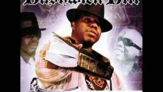 Bushwick Bill Renewed Mind