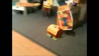 Tom McSorley Style (Gangnam Style Parody)