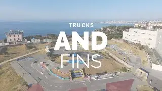 Skateboarding in Portugal - Discover all the skateparks