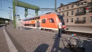 Train Sim World 2020 - 767.2 DABphzfa DB 
