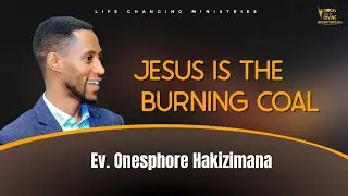 LUNCH HOUR SERVICE//DIVINE BREAK THROUGH WITH EV. ONESPHORE HAKIZIMANA 29/01/2026