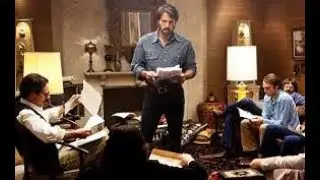 Argo Full Movie Facts & Review /  Alan Arkin / John Goodman