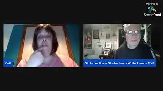 Caitlin's Magical Corner Twice Weekly Podcast: 10/20/2023