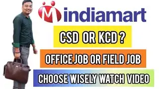 Apply Office Job at Indiamart | Indiamart Job
