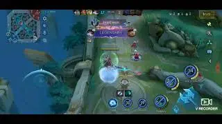 Moba legend gaming #gaming#dm videos#trending #game