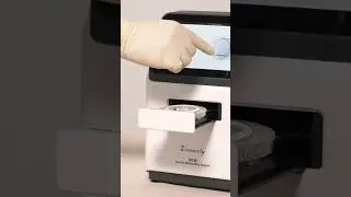 #Biochemistry #analyzer