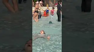 🇹🇭Thailand Phuket Andamanda The Best Aqua Park -Good Day🔥 #waterworld #aquapark #waterslide