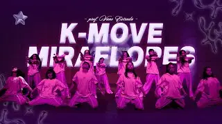 [KPOP IN PERU] K-MOVE MIRAFLORES - SHOWCASE A LA VENA