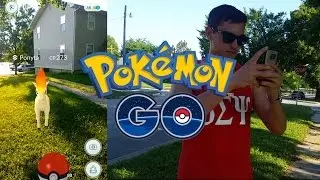 How to See Every Pokemon in Pokemon Go!! - PokeVision