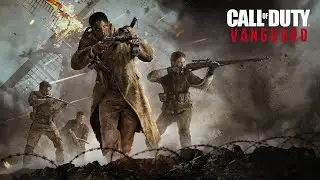 CALL OF DUTY VANGUARD  Walkthrough Gameplay Part 1 - INTRO