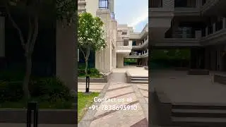 ATS Bouquet | Sector 132 | Noida Expressway | Ready to move | office space | Retail shops