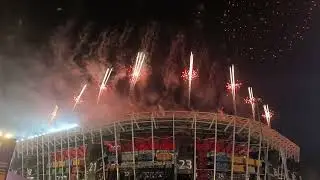 Qatar International Food Festival 2026