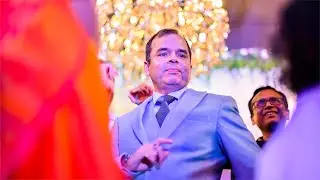Celebrating Sudhir's Fabulous 50th | Heartwarming evening | Calista Ballroom | Houston | 2024