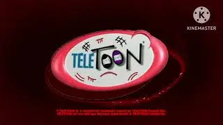 (FAKE) Johnny Test Lost Episode Johnny's The Demonic Boy Credits (Logo Only)