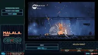 Hollow Knight by emray in 1:17:31 - Frost Fatales 2020