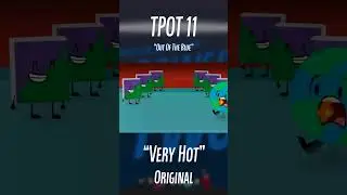 TPOT 11 