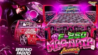 CD F250 MAGNATA ABELVOLKS - ELETROFUNK 2026 - BRENNO PAIX&Atilde;O