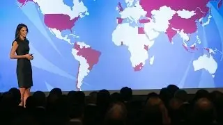 Amb. Paula J. Dobriansky, Ph.D. on the Launch of the Concordia Index | 2013 Concordia Annual Summit