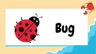 English-phonics-CVC words with short sound 'u' for learning reading for kids of 3 to 8 years old.