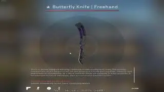 CS:GO Operation Riptide Knife Unboxing | My First Knife