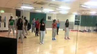 BollyStreet Dance Classes Croydon T9C6