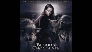 1. Angels in the Snow / Blood & Chocolate Original Score / Johnny Klimek & Reinhold Heil