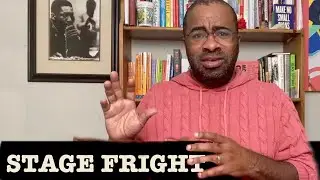 How to Face Stage Fright | #BringYourWorth Clips