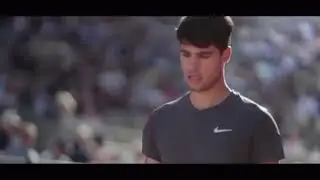 Carlos Alcaraz (Commercial)