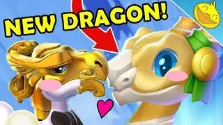 New CALENDAR EVENT + POSH DRAGON Next DOTW! - DML #1045