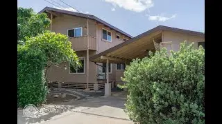 Rented - 84-557 Widemann Street | Rented $3,400/mo | 5bed/4bath | Hawaii Sands Realty