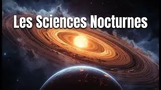 Pourquoi les Planètes Tournent-elles dans le Même Sens ? |  Documentaire Relaxant