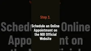 How to apply for the NBI clearance in the Philippines in 2025