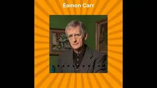 Eamon Carr