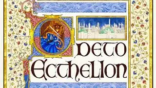 Ode to Ecthelion | A Silmarillion Fan Song