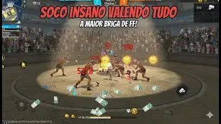 JOGANDO APOSTADO 6X6 FULL SOCO ATE FARMA 150 REAIS