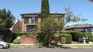 Glebe leased rental properties by Property Management in Glebe