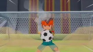 Inazuma Eleven: Victory Road - Chronicle Mode | Episode 7 - A Royal Rematch!