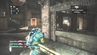 Gears of War Judgment rumbo al primer prestigio