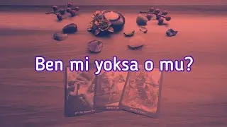 Aşk üçgeni tarot, benimle alakalı planları, onla alakalı planları, ilişkininin sonucu #tarot