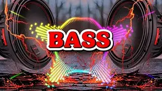 SOUND CHECK BASS   #TESTBASS96