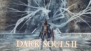 Dark Souls II Crown of the Ivory King DLC Boss fights