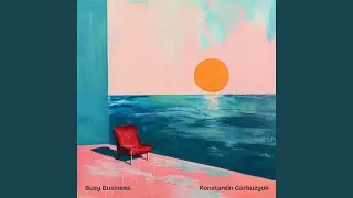 Busy Business