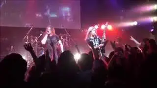 Gyze Shibuya O-West 2014/11/26