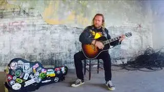 James Hunnicutt: My Pain
