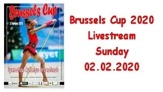 Brussels Cup 2020 - 05 - A2009 - A2008
