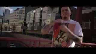 Killarado - Unspoken Words - Black and Yellow Freestyle Video (official video) shot by Vince Lance