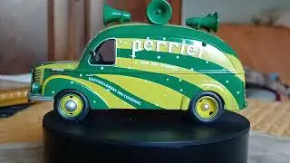 joli lot avec 2 objets surprise en fin de vidéo