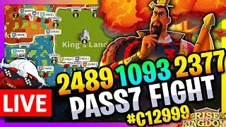 Sun Tzu is BROKEN😱 Spectating: 2489 - 2377 - 1093 - 3251 🔥 LIVE! 🔴 #C12999
