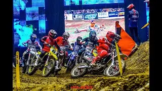 Herning Supercross 2024