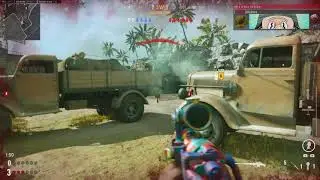 More Vanguard Quickscoping
